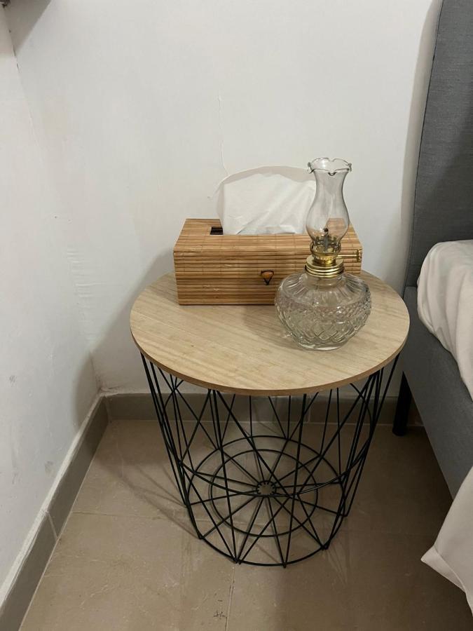 Hestia Studio Downtown Nicosia By Platform 357 Екстериор снимка