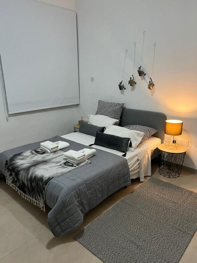 Hestia Studio Downtown Nicosia By Platform 357 Екстериор снимка